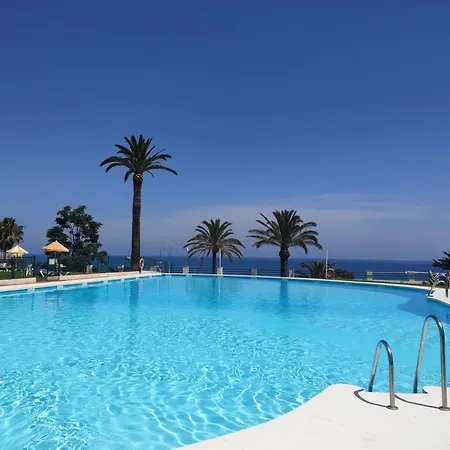 Lägenhet La Roca Rental, 1 Clasico Con Vistas Al Mar *
