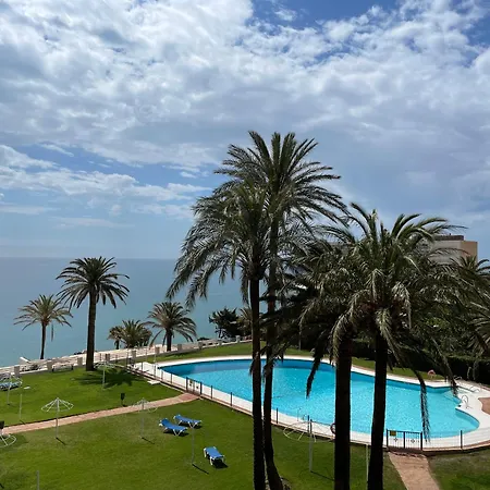 La Roca Rental, 1 Clasico Con Vistas Al Mar Lägenhet *