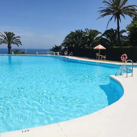 Lägenhet La Roca Rental, 1 Clasico Con Vistas Al Mar