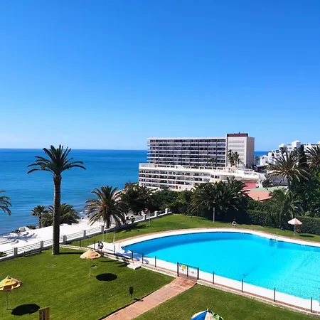 La Roca Rental, 1 Clasico Con Vistas Al Mar Apartment *