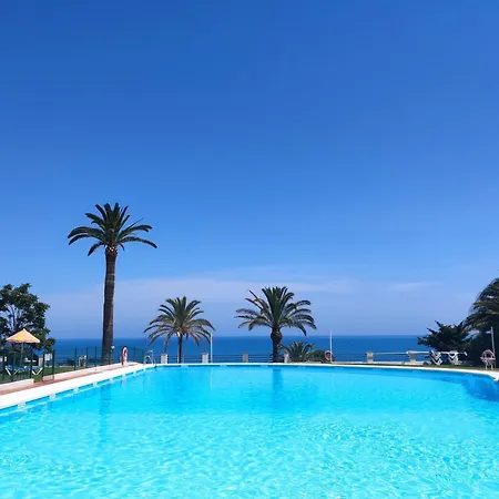 La Roca Rental, 1 Clasico Con Vistas Al Mar Lägenhet Torremolinos