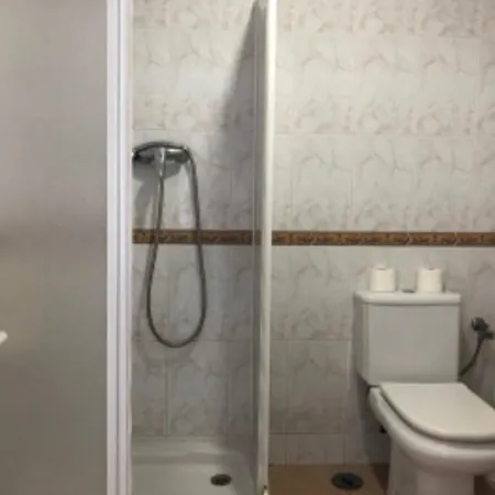 La Roca Rental, 1 Clasico Con Vistas Al Mar Torremolinos
