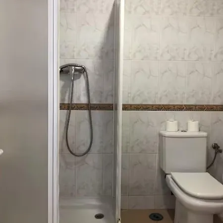 Appartement La Roca Rental, 1 Clasico Con Vistas Al Mar *