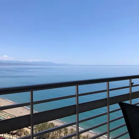 La Roca Rental, 1 Clasico Con Vistas Al Mar Apartment *