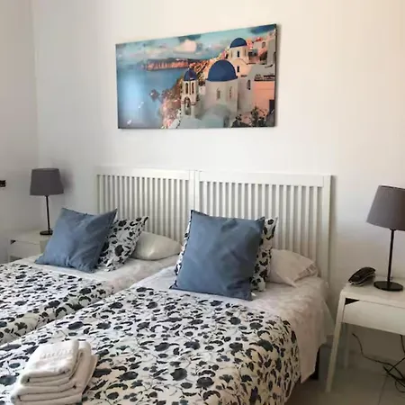 La Roca Rental, 1 Clasico Con Vistas Al Mar Apartment