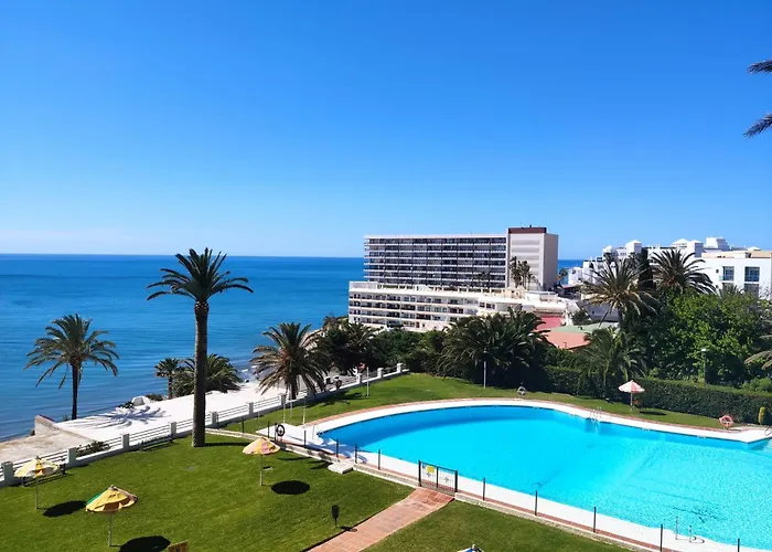 La Roca Rental, 1 Clásico Con Vistas Al Mar Apartamento *