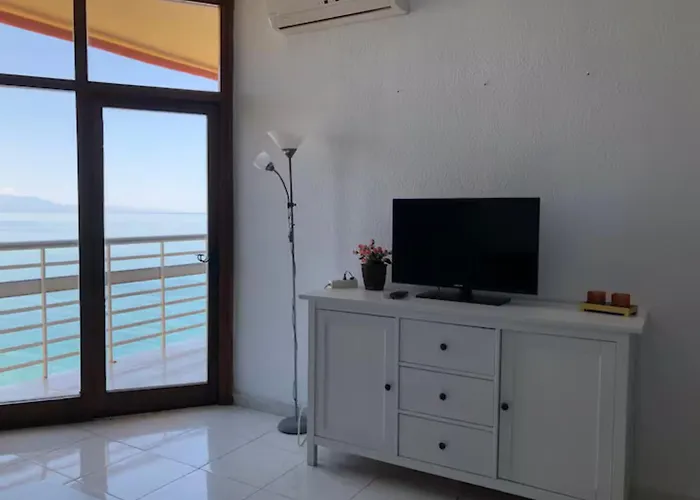 La Roca Rental, 1 Clasico Con Vistas Al Mar