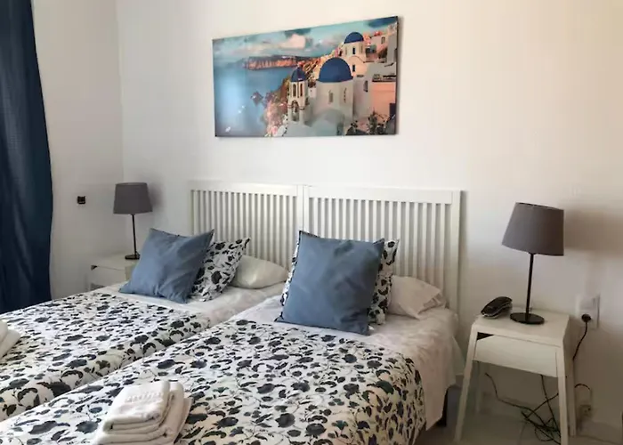 La Roca Rental, 1 Clásico Con Vistas Al Mar Apartamento