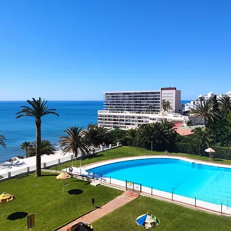 La Roca Rental, 1 Clasico Con Vistas Al Mar * Torremolinos