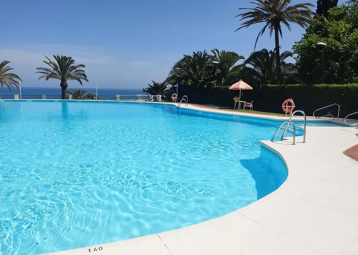 Apartamento La Roca Rental, 1 Clásico Con Vistas Al Mar