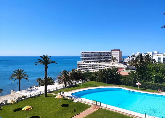 Apartamento La Roca Rental, 1 Clásico Con Vistas Al Mar *