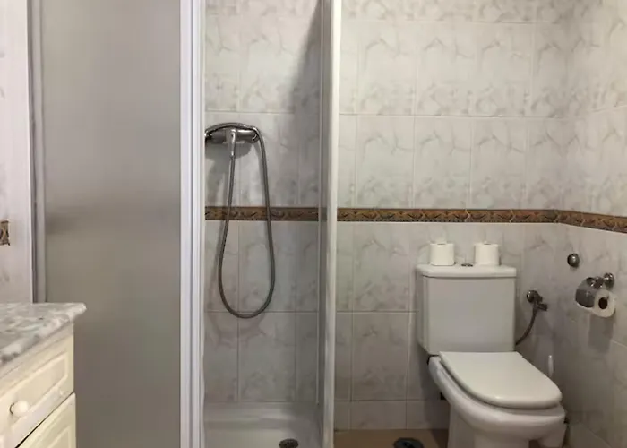 Appartement La Roca Rental, 1 Clasico Con Vistas Al Mar *