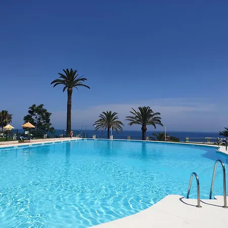 アパート La Roca Rental, 1 Clasico Con Vistas Al Mar *