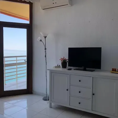 La Roca Rental, 1 Clasico Con Vistas Al Mar